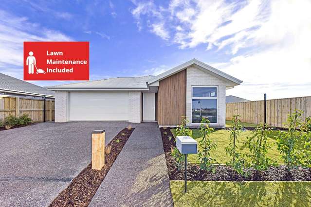 Comfort and Convenience in Rolleston
