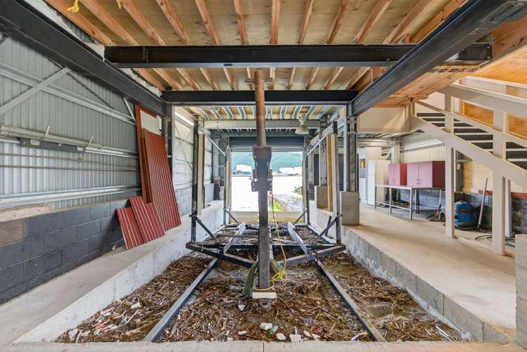 Boat Shed/19 Hikoikoi Reserve, Marine Parade Petone_21