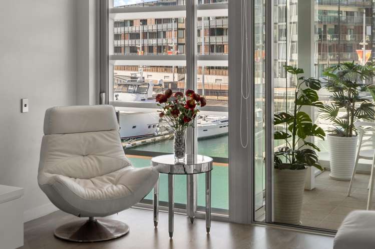 306/83 Halsey Street Wynyard Quarter_9