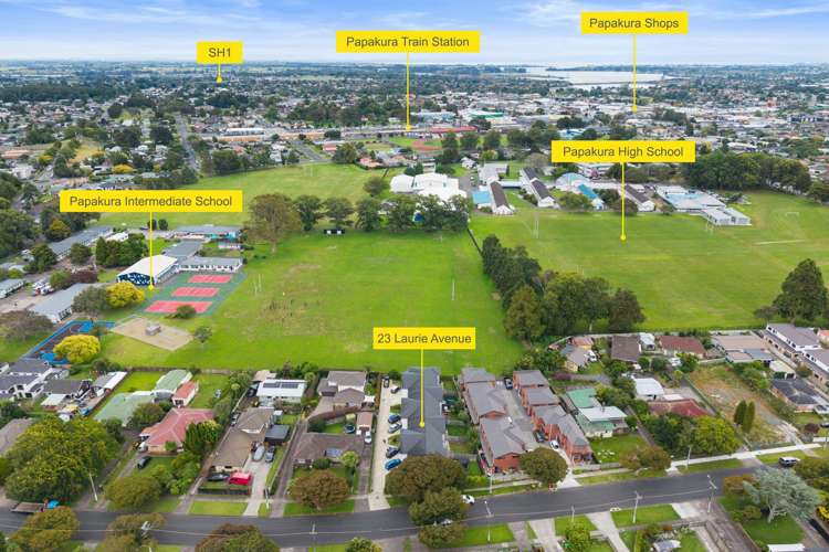 23A Laurie Avenue Papakura_10