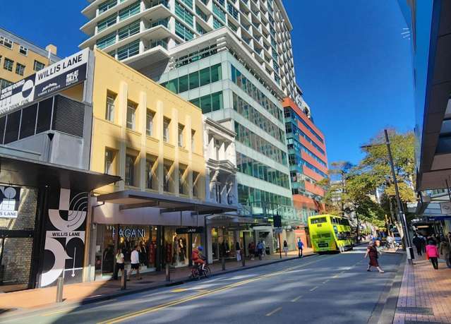 Level 4/50 Victoria Street Wellington Central_2