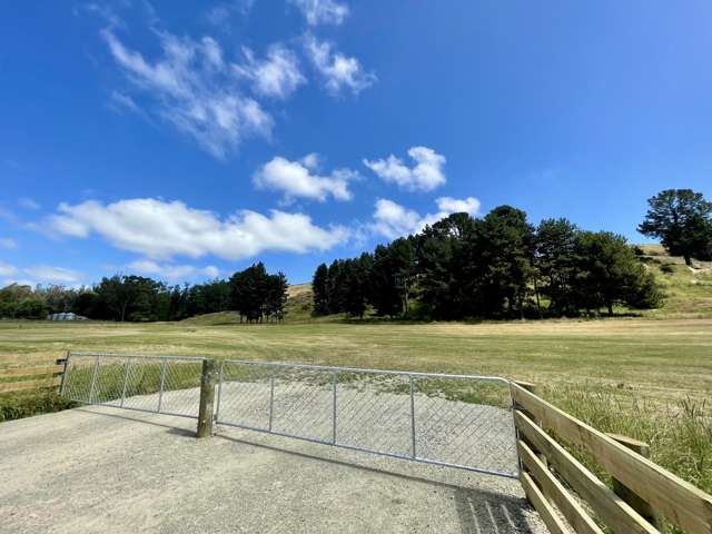 Lot 4 Georgetown-Pukeuri Road Oamaru_4