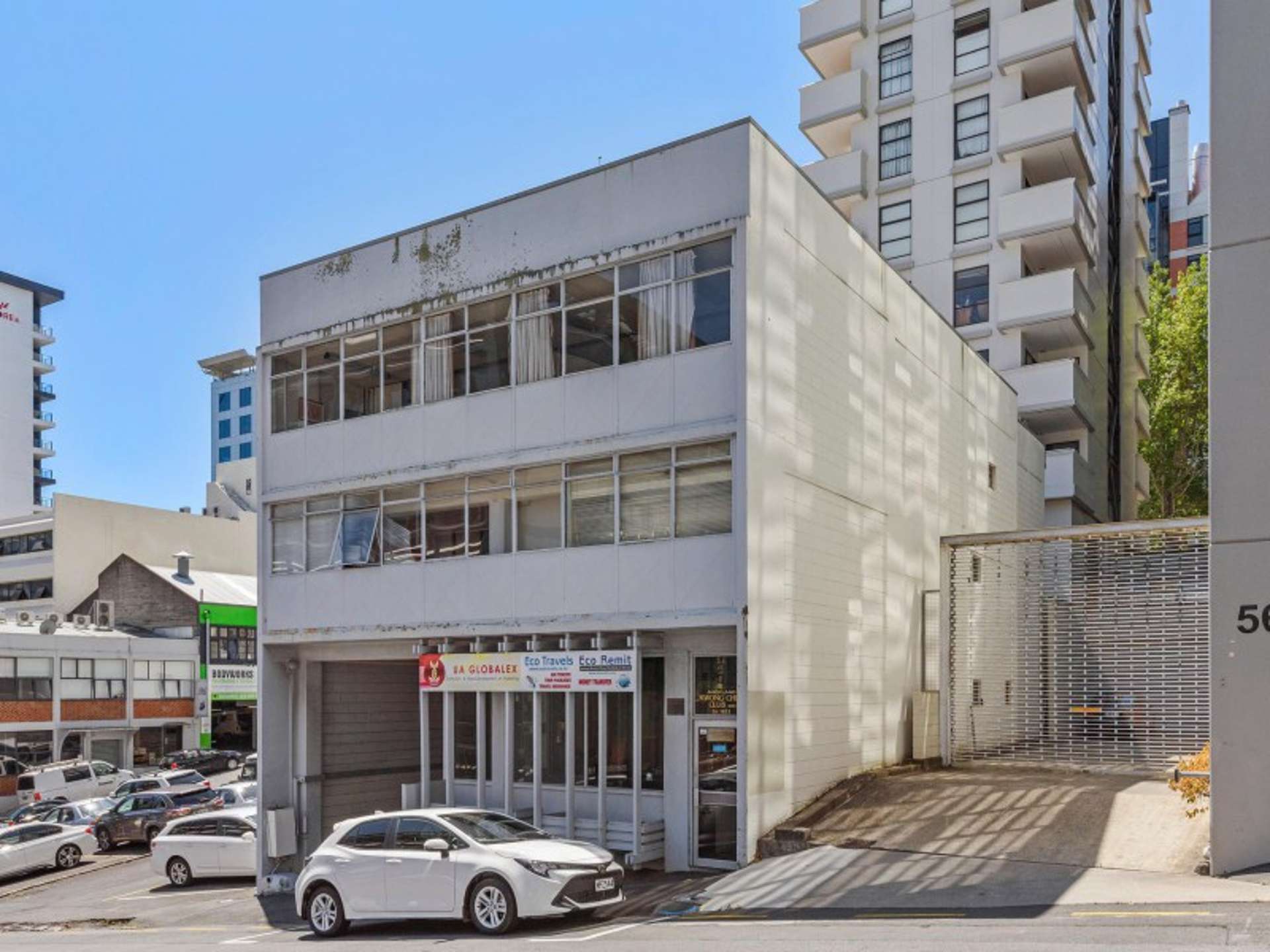 50 Airedale Street City Centre_0