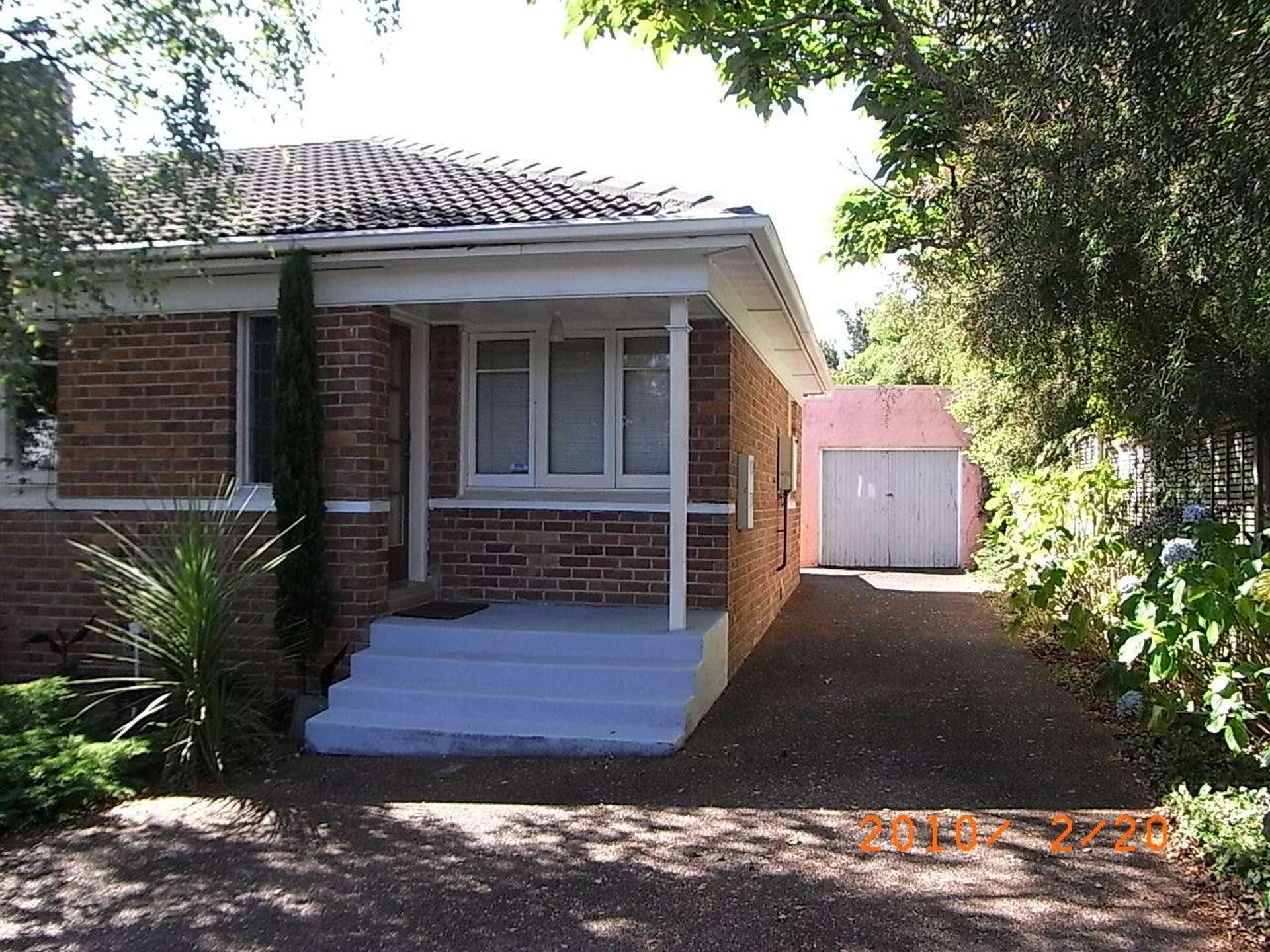 181 Campbell Road Greenlane Auckland City Houses for Rent One Roof