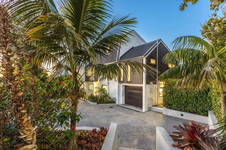 112 Saint Stephens Avenue Parnell_9