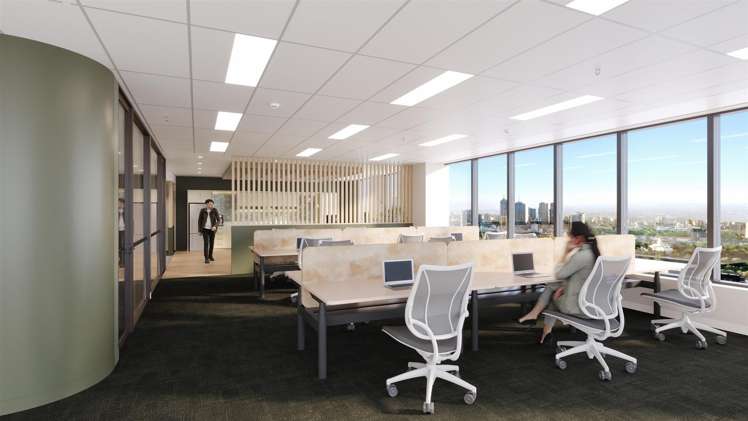 157 Lambton Quay Wellington Central_5