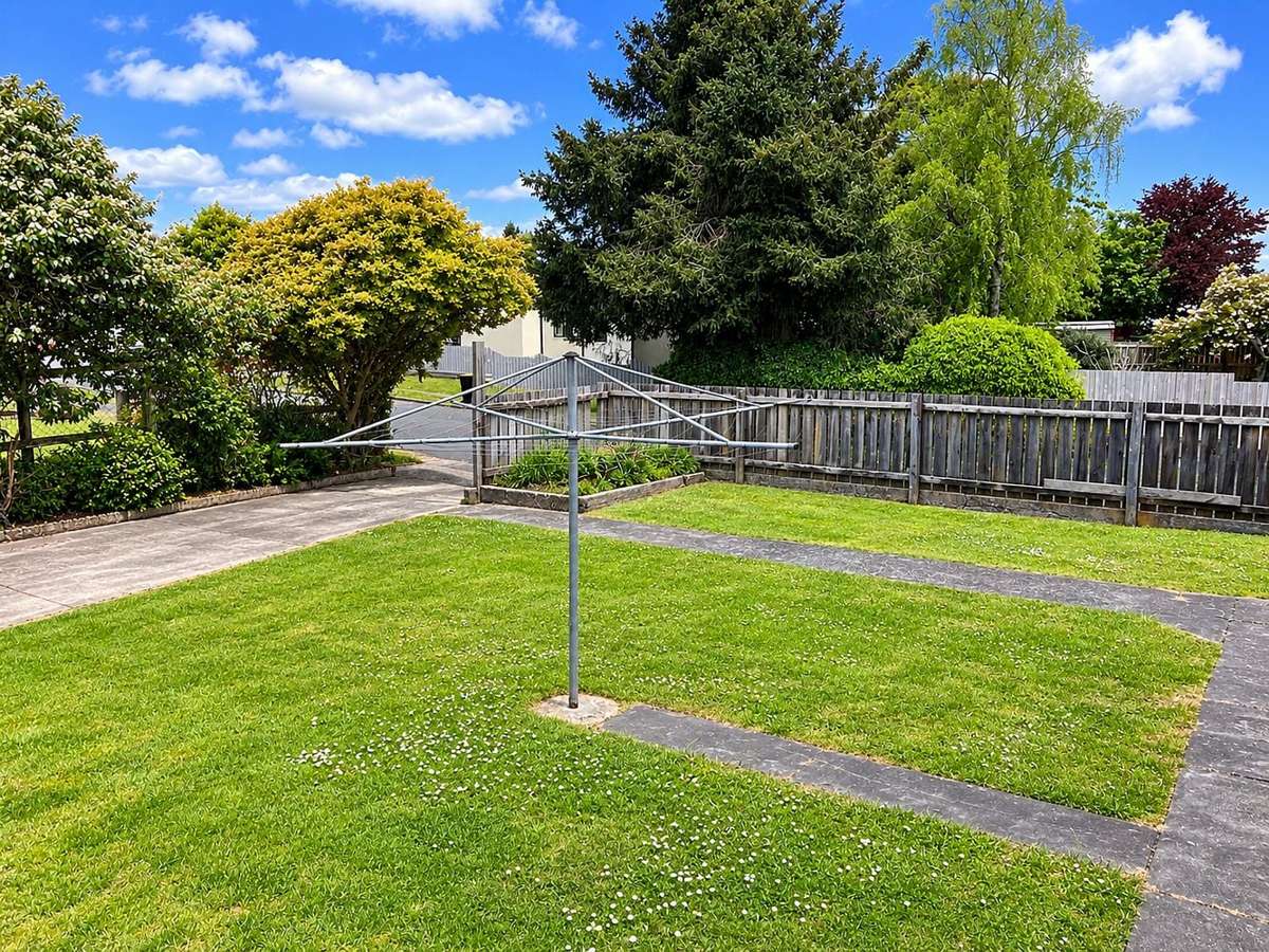 4BR Family Home in Tokoroa - Renovated 3