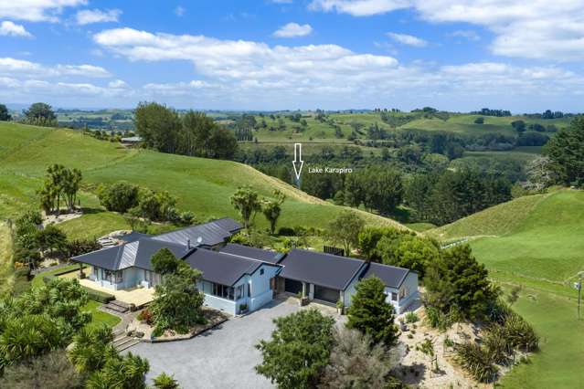 54 Kentucky Road Karapiro_2