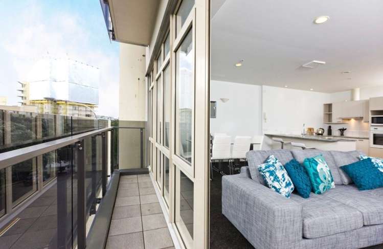 10a/97 Shortland Street Auckland Central_10