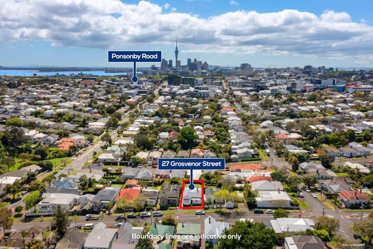 27 Grosvenor Street Grey Lynn_20