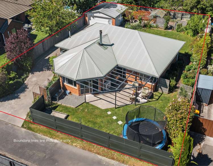 63 Gladstone Road Woodend_15