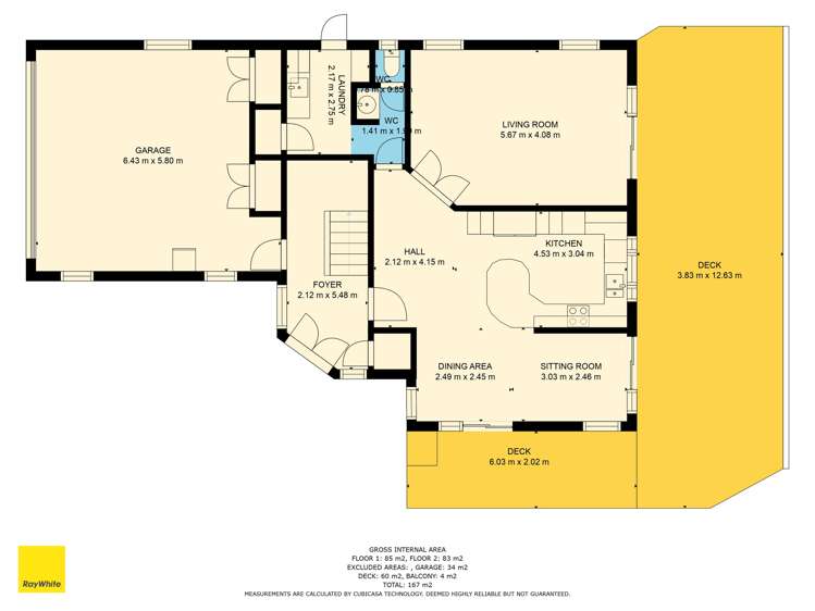 3 Clyde Street Mount Maunganui_35