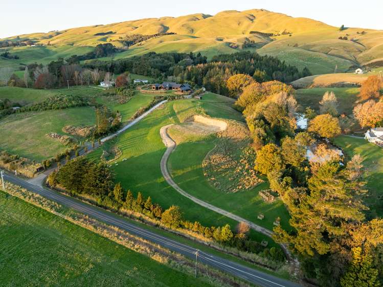 Lot 2 Bluff Rangitumau Road Masterton_7