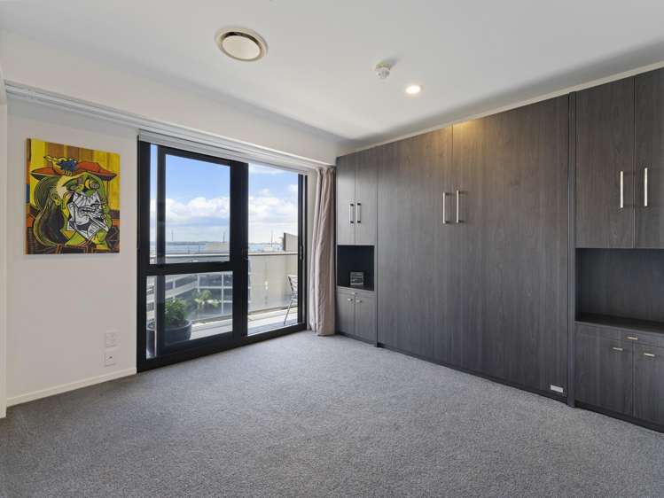 406/1 Hobson Street Auckland Central_16