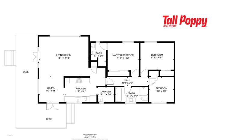 45 Roretana Drive Athenree_14