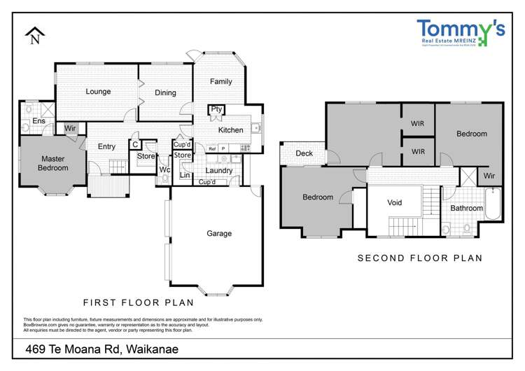 469 Te Moana Road Waikanae_18