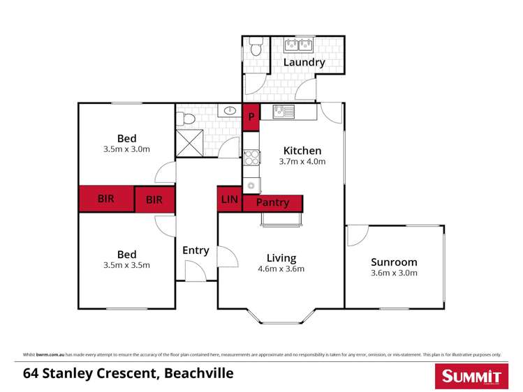 64 Stanley Crescent Beachville_17