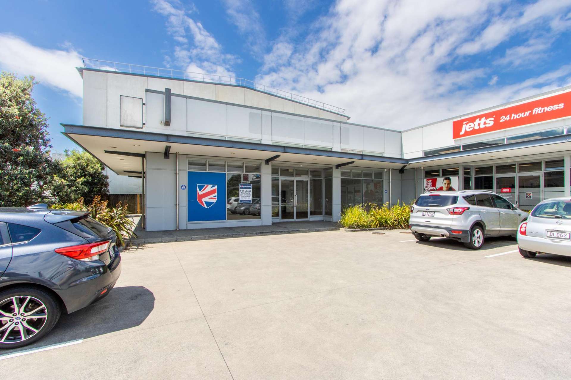 Shop 4/239 Archers Road Wairau Valley_0