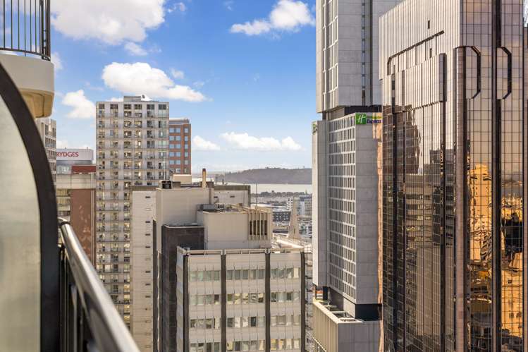 2007/1 Courthouse Lane Auckland Central_15