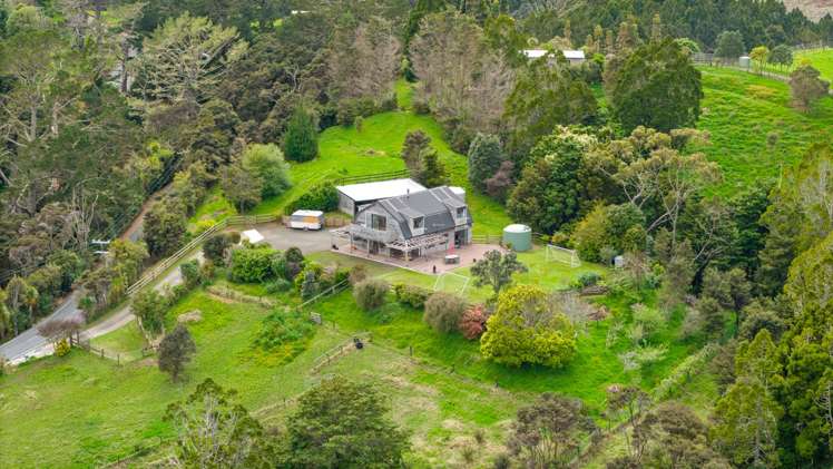290 Stoney Creek Road Kaukapakapa_27
