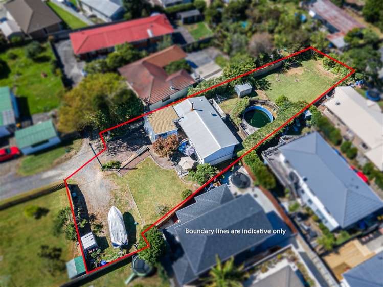 114 Woodglen Road Glen Eden_34
