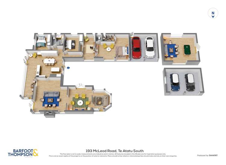 193 Mcleod Road Te Atatu South_20