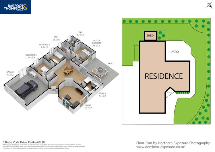 6 Baska Voda Drive Kerikeri_19