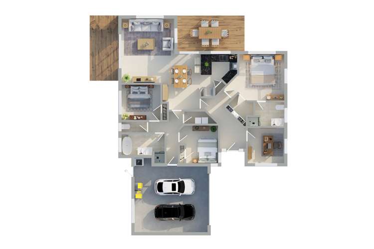 6 Shaun Close Papamoa_19