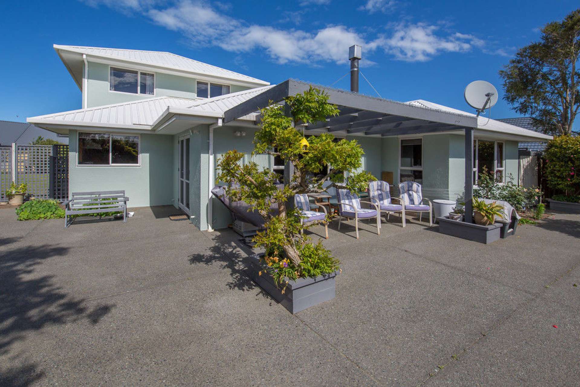 55 Broadhaven Avenue Parklands Christchurch City Houses for Sale