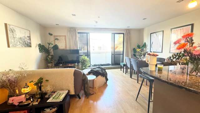 1502/76 Wakefield Street City Centre_3