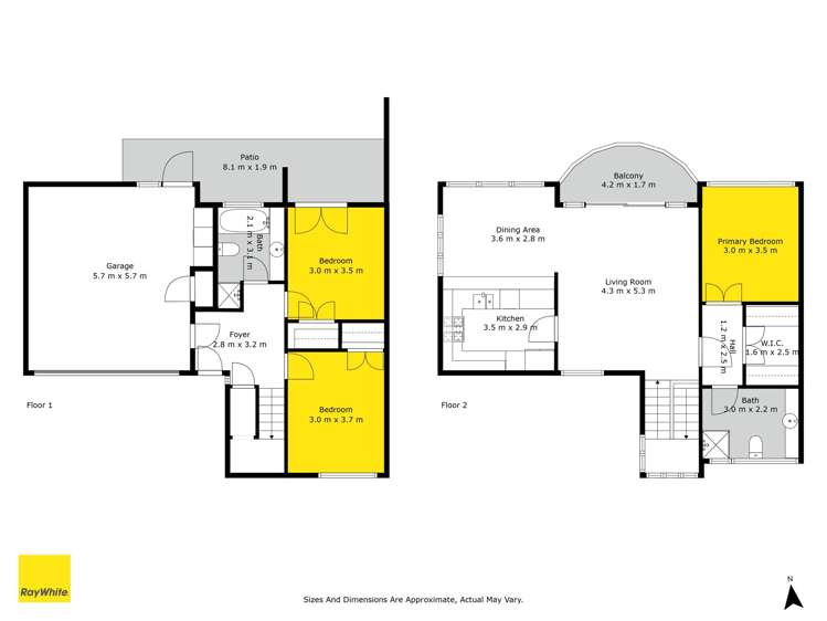 1/28 Patteson Avenue Mission Bay_25
