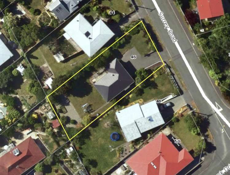 46 Surrey Road Richmond_19