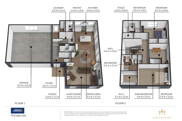 79 Chater Avenue Bethlehem_1