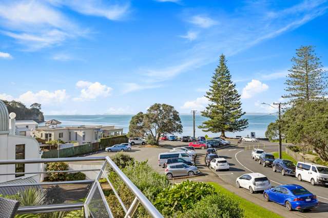 Beachfront Bliss + Home & Income