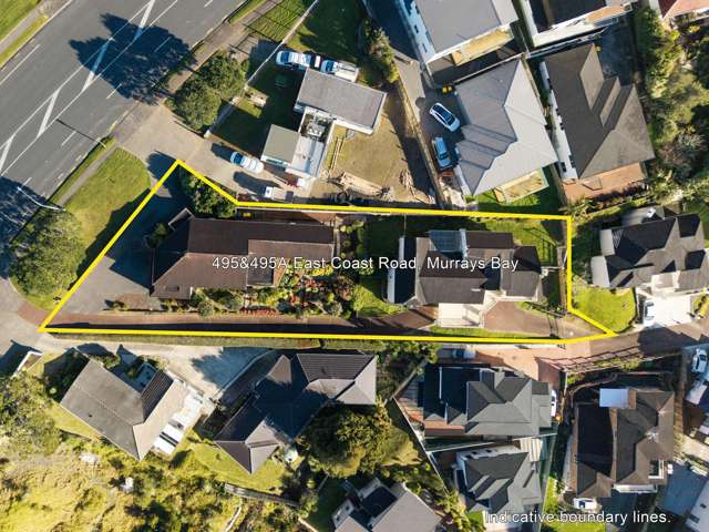 495 & 495A East Coast Road Murrays Bay_2