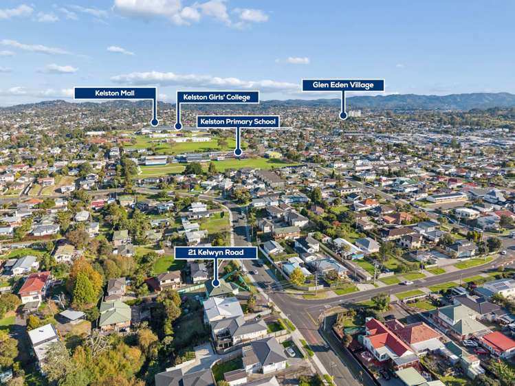 21 Kelwyn Road Kelston_19