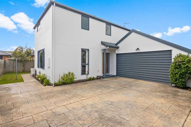 Fixed $650 Wkly Rent to Jul 2027