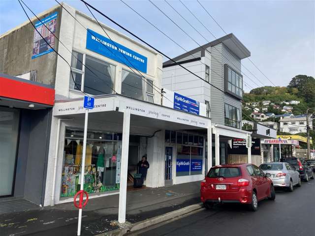 40 Coutts Street Kilbirnie_2