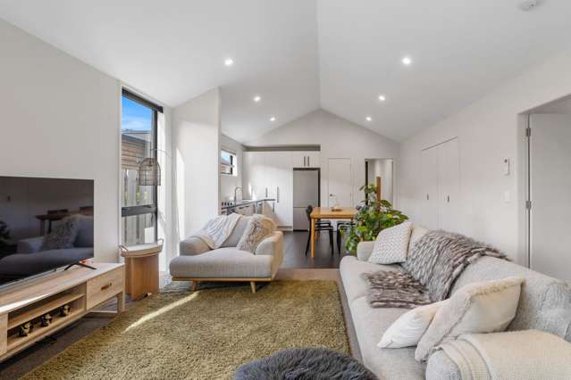 A smart step into Queenstown ownership