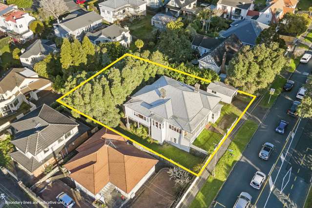 Deceased Estate DGZ - 1041m2 MHS
