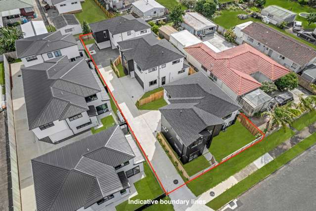Lot 1-3 /12 Kivell Close Mangere East_1