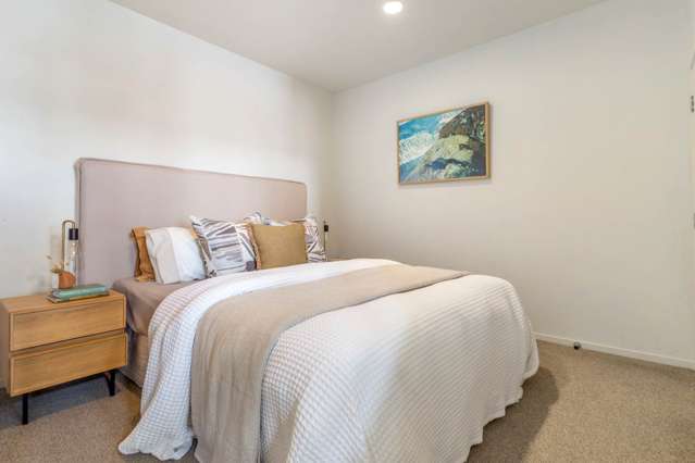 3D/5 Charlotte Street Eden Terrace_4