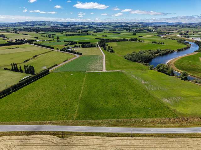 Immaculate Dairy Farm