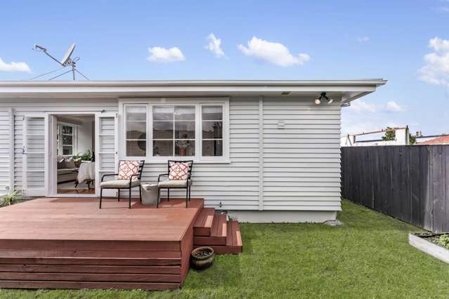 Renovated 1950s Gem - Fully Fenced & Ready!