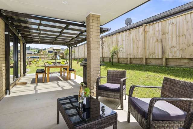 13 Millbrae Place Pokeno_1