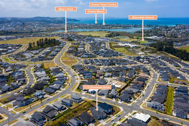 113 Ormonde Drive Silverdale_18