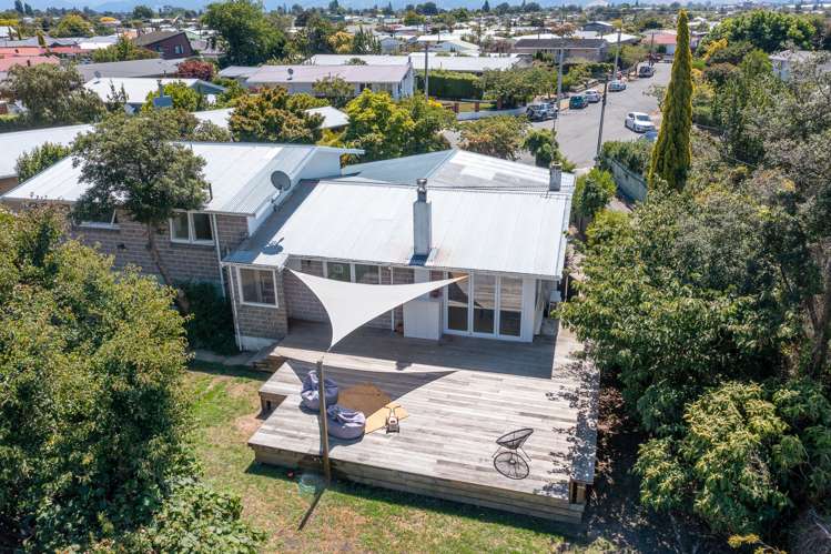 16 Washington Crescent Redwoodtown_27