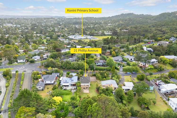 31 Phillip Avenue Glen Eden_17