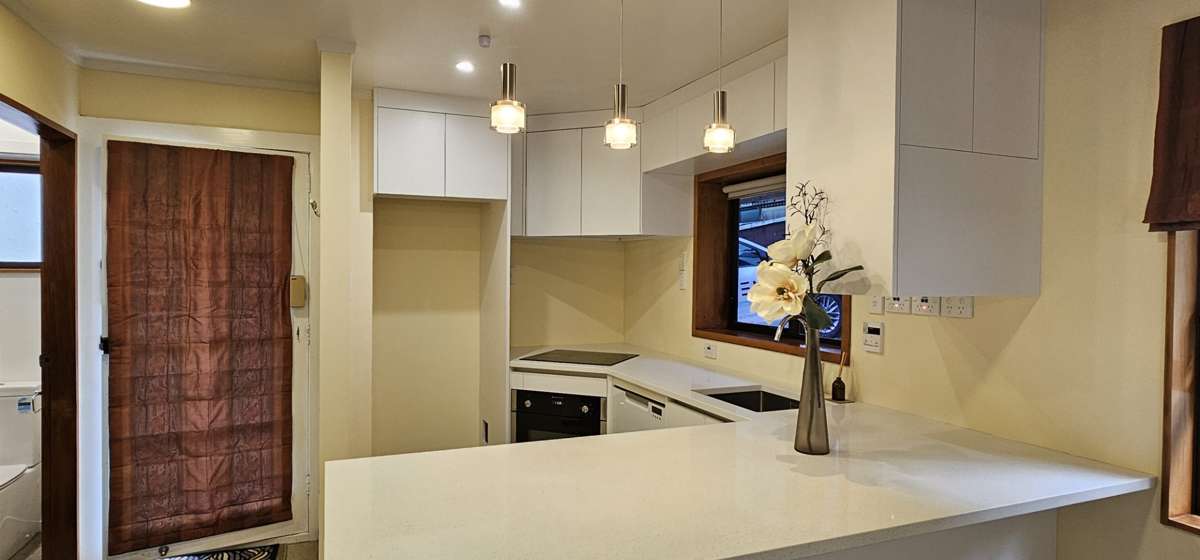 Comfortable Two-Storey Townhouse in Central Johnsonville 3