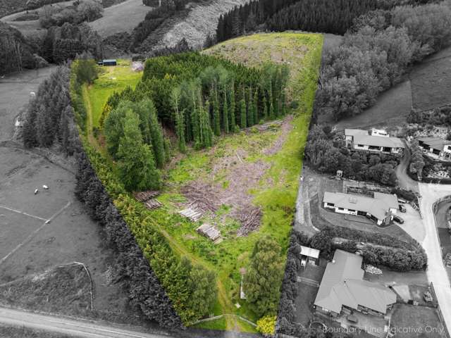 4.68ha Development Opportunity